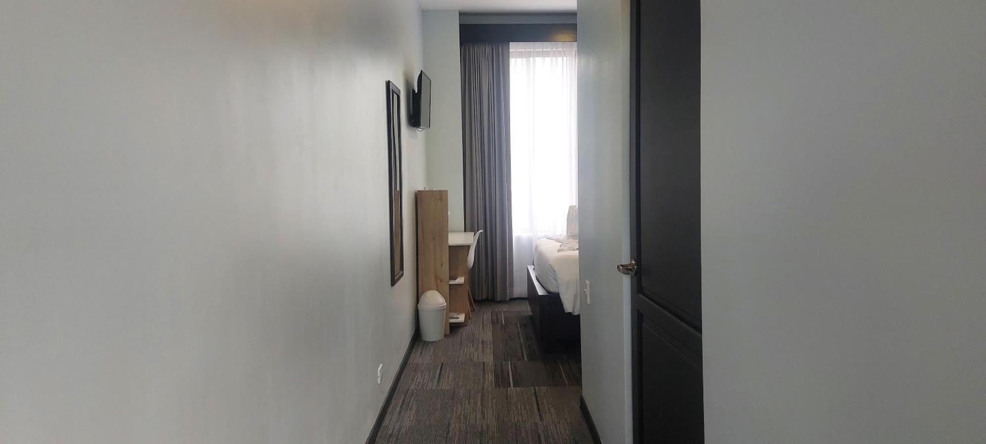 Hotel Luckys San Isidro De El General Eksteriør billede